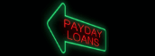 Payday Loans Provider
