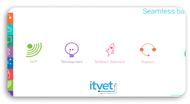 web application development and contracting