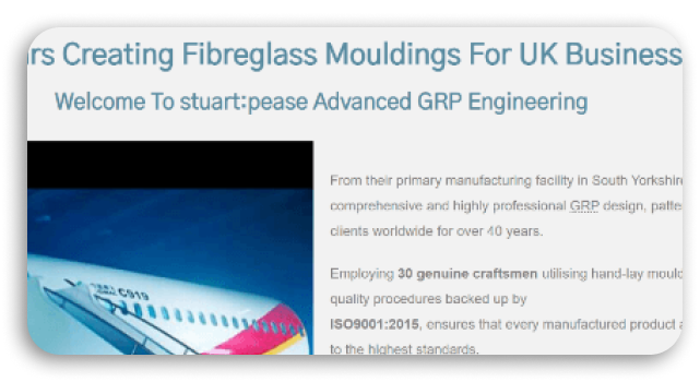 web site development and management